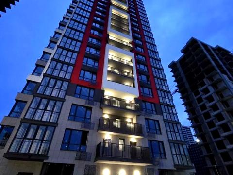 квартира за адресою Олександра Олеся вул., 13