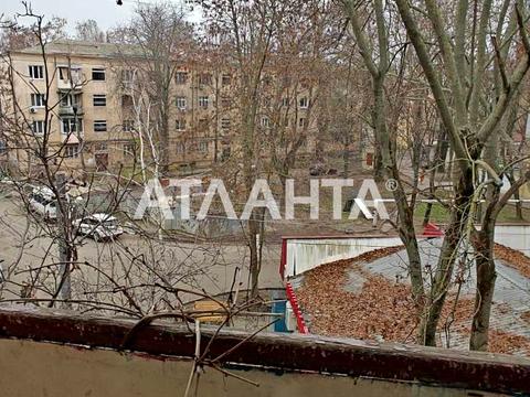 квартира за адресою Одеса, Середньофонтанська вул., 40