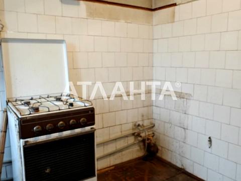 квартира за адресою Одеса, Середньофонтанська вул., 40