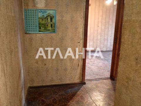 квартира за адресою Одеса, Середньофонтанська вул., 40