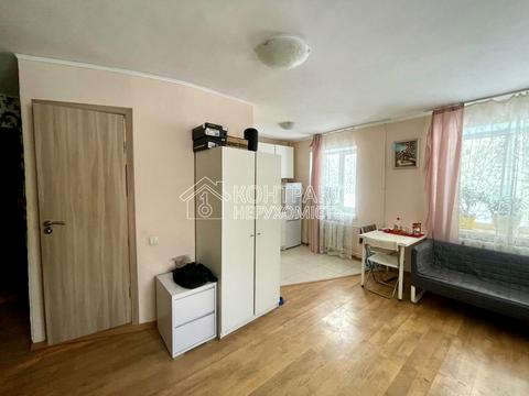 квартира по адресу 23 Августа ул., 18