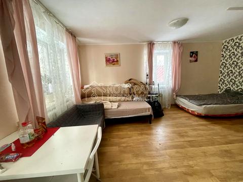 квартира по адресу 23 Августа ул., 18