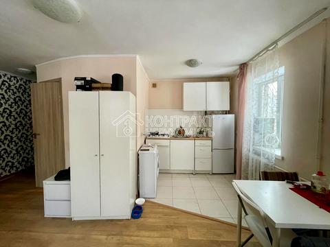 квартира по адресу 23 Августа ул., 18