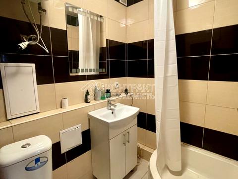 квартира по адресу 23 Августа ул., 18