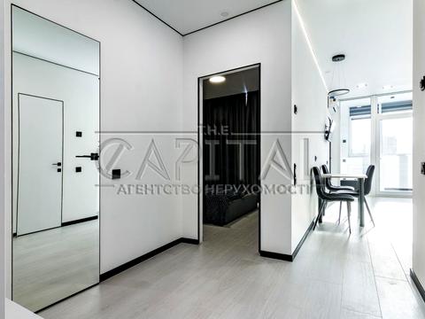 квартира за адресою Київ, Берестейський просп. (Перемоги), 11 к1