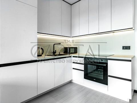 квартира за адресою Київ, Берестейський просп. (Перемоги), 11 к1