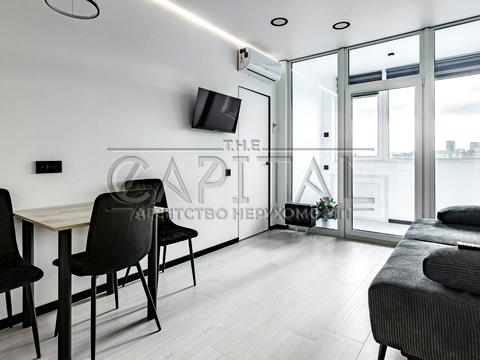 квартира за адресою Київ, Берестейський просп. (Перемоги), 11 к1