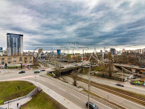 квартира за адресою Київ, Берестейський просп. (Перемоги), 11 к1