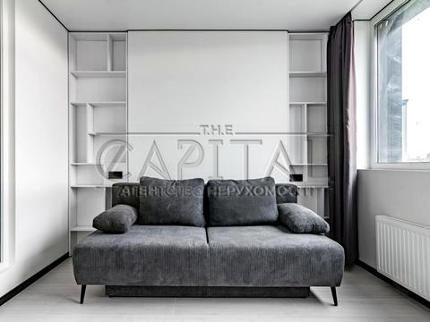 квартира за адресою Київ, Берестейський просп. (Перемоги), 11 к1