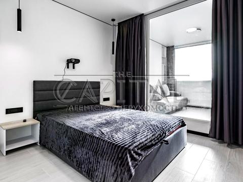 квартира за адресою Київ, Берестейський просп. (Перемоги), 11 к1