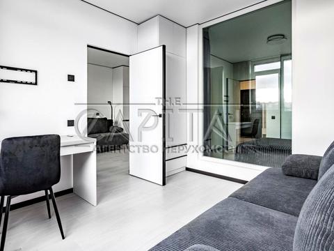 квартира за адресою Київ, Берестейський просп. (Перемоги), 11 к1