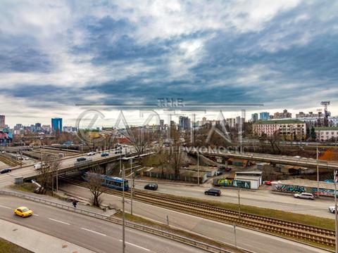 квартира за адресою Київ, Берестейський просп. (Перемоги), 11 к1