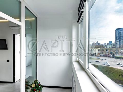 квартира за адресою Київ, Берестейський просп. (Перемоги), 11 к1