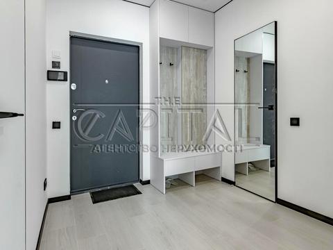 квартира за адресою Київ, Берестейський просп. (Перемоги), 11 к1