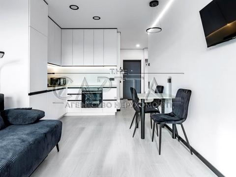 квартира за адресою Київ, Берестейський просп. (Перемоги), 11 к1