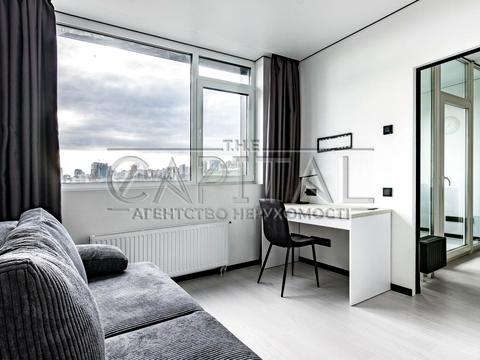 квартира за адресою Київ, Берестейський просп. (Перемоги), 11 к1