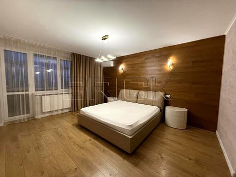 квартира за адресою Ревуцького вул., 9