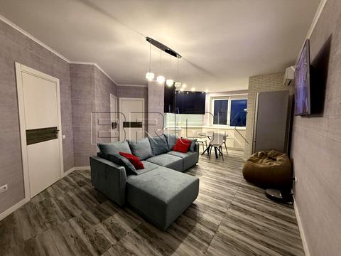 квартира за адресою Ревуцького вул., 9