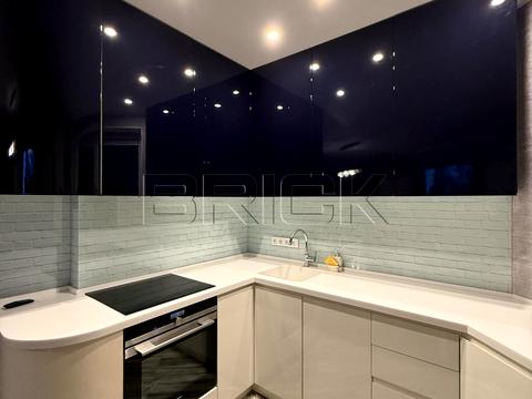 квартира за адресою Ревуцького вул., 9