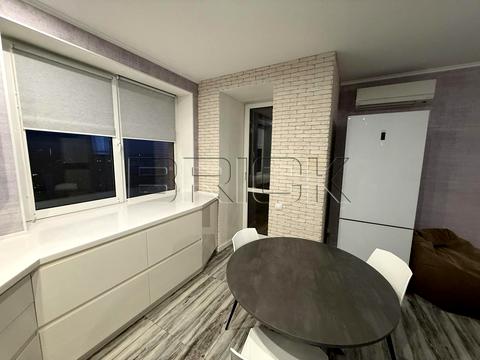 квартира за адресою Ревуцького вул., 9