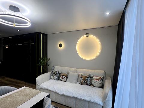 квартира по адресу Бельведерская ул., (Будинок 2)