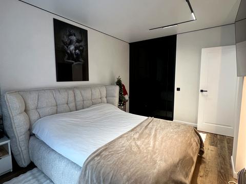 квартира по адресу Бельведерская ул., (Будинок 2)