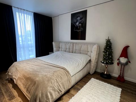 квартира по адресу Бельведерская ул., (Будинок 2)