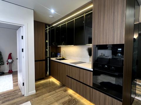 квартира по адресу Бельведерская ул., (Будинок 2)