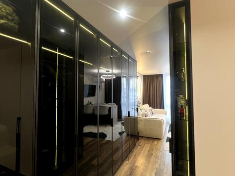 квартира по адресу Бельведерская ул., (Будинок 2)