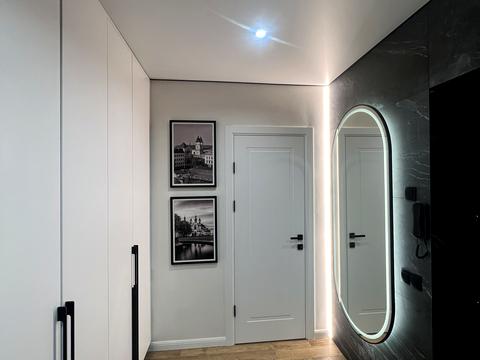 квартира по адресу Бельведерская ул., (Будинок 2)