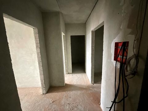 квартира за адресою Соняшникова вул., 32