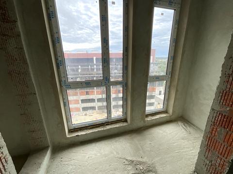 квартира за адресою Соняшникова вул., 32