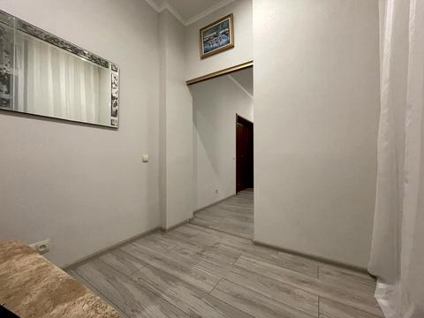 квартира за адресою Андрія Верхогляда вул. (Михайла Драгомирова), 5