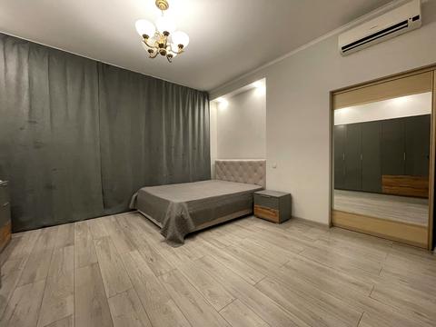 квартира за адресою Андрія Верхогляда вул. (Михайла Драгомирова), 5