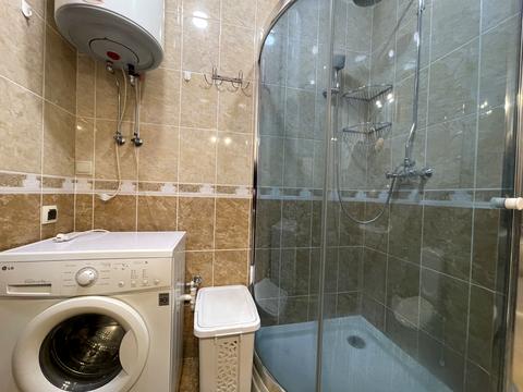 квартира за адресою Андрія Верхогляда вул. (Михайла Драгомирова), 5