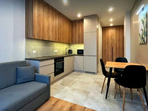 квартира за адресою Тадея Рильського бульв., 3