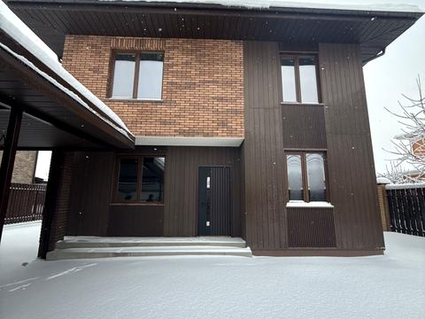 дом по адресу Зелёная ул.