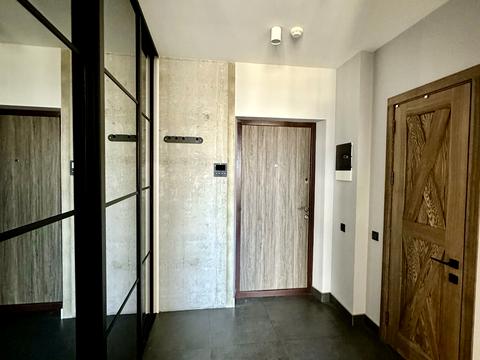 квартира по адресу Шолуденко ул., 1-В