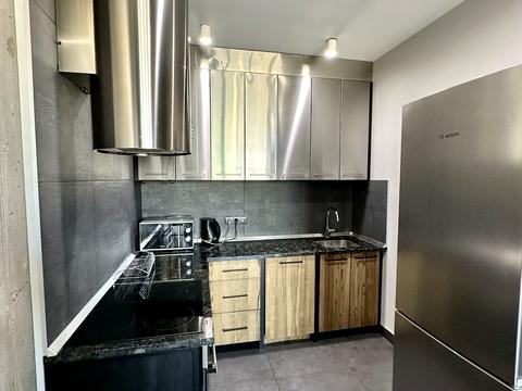 квартира по адресу Шолуденко ул., 1-В