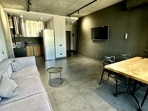 квартира по адресу Шолуденко ул., 1-В