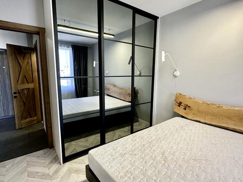 квартира по адресу Шолуденко ул., 1-В