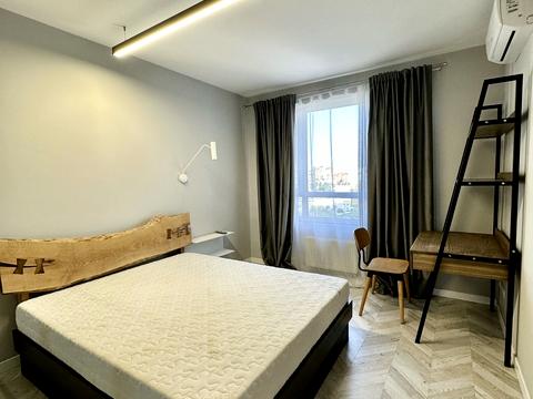 квартира по адресу Шолуденко ул., 1-В