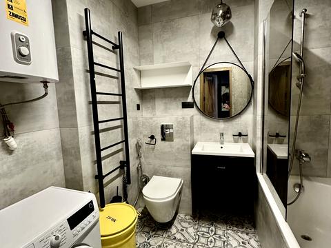 квартира по адресу Шолуденко ул., 1-В