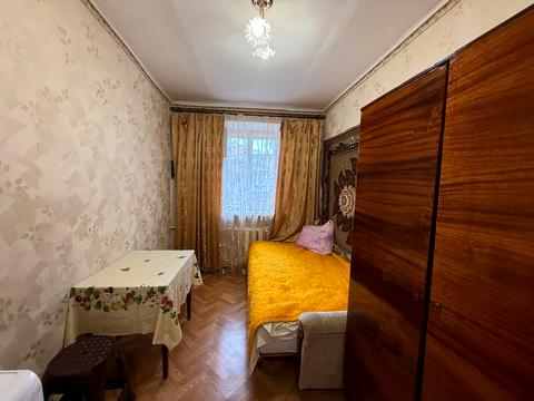 кімната за адресою Одеса, Космонавтів вул., 23/3