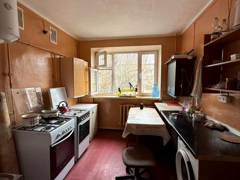 кімната за адресою Одеса, Космонавтів вул., 23/3