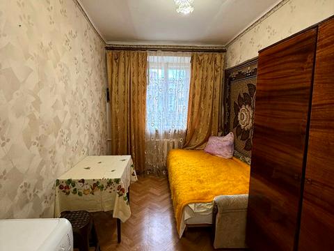 кімната за адресою Одеса, Космонавтів вул., 23/3