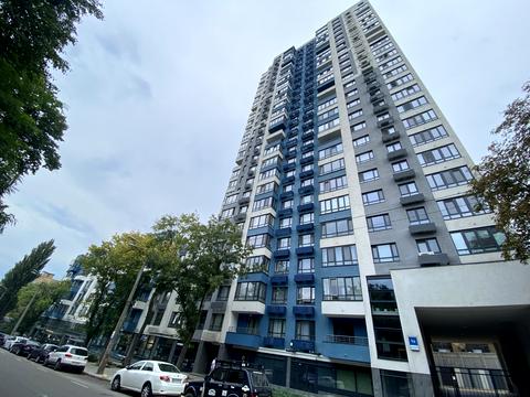 квартира по адресу Шолуденко ул., 1-В