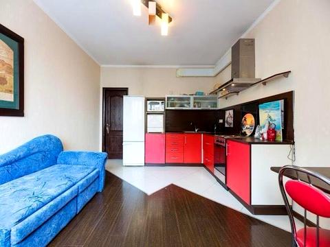 квартира за адресою Миколи Руденка бульв. (Кольцова), 14-Д