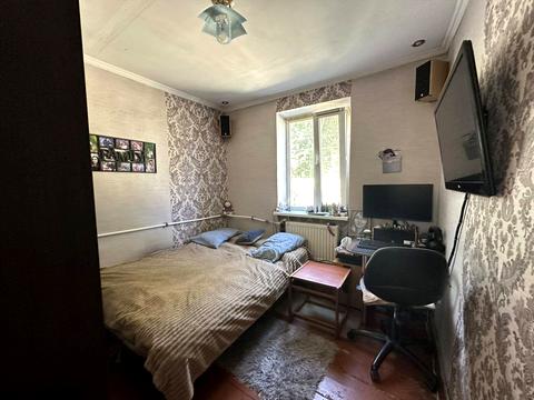 дом по адресу Камянецька, 81-А