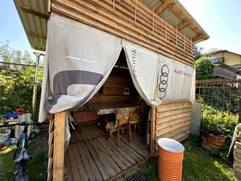 дом по адресу Камянецька, 81-А